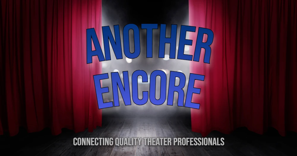 Another Encore logo